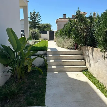 Luxury House In Puerto Alcúdia