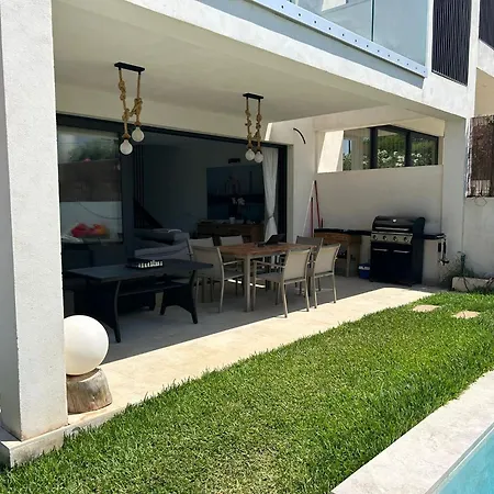 Casa vacanze Luxury House In Puerto *