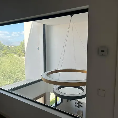 Luxury House In Puerto Casa vacanze Alcúdia