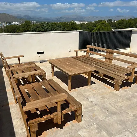 Luxury House In Puerto *