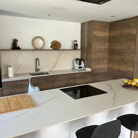 Luxury House In Puerto Casa vacanze Alcúdia