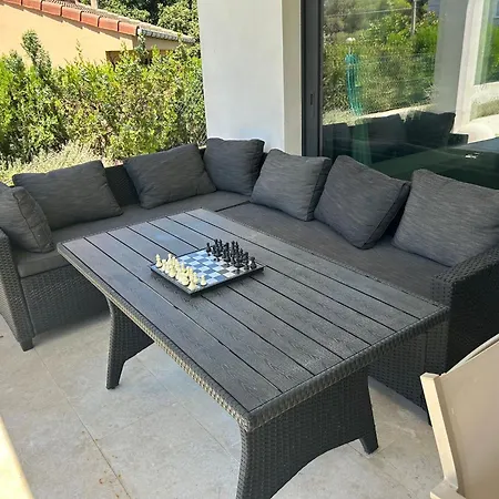 Luxury House In Puerto Casa vacanze