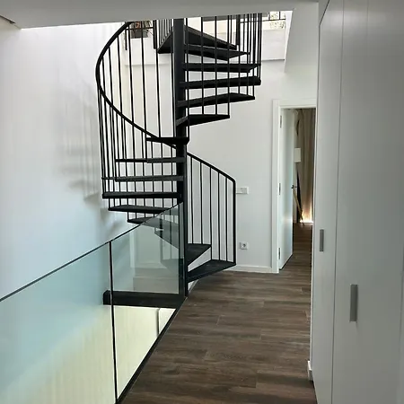 Casa vacanze Luxury House In Puerto
