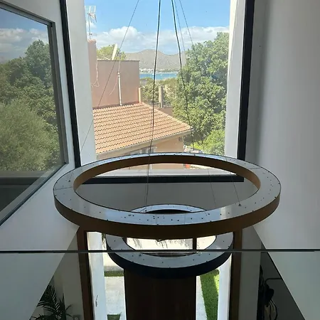 Casa vacanze Luxury House In Puerto Alcúdia