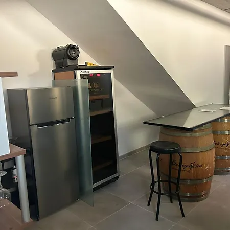 Casa vacanze Luxury House In Puerto *