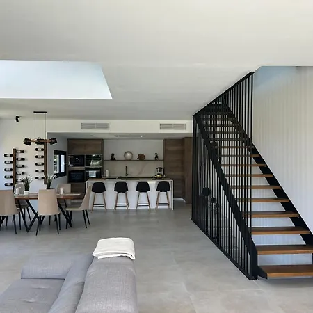 Luxury House In Puerto Casa vacanze