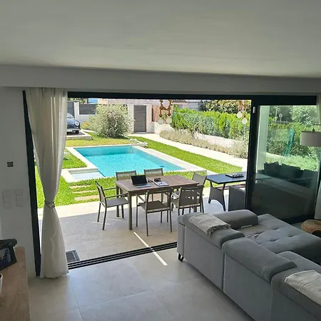 Luxury House In Puerto Casa vacanze *